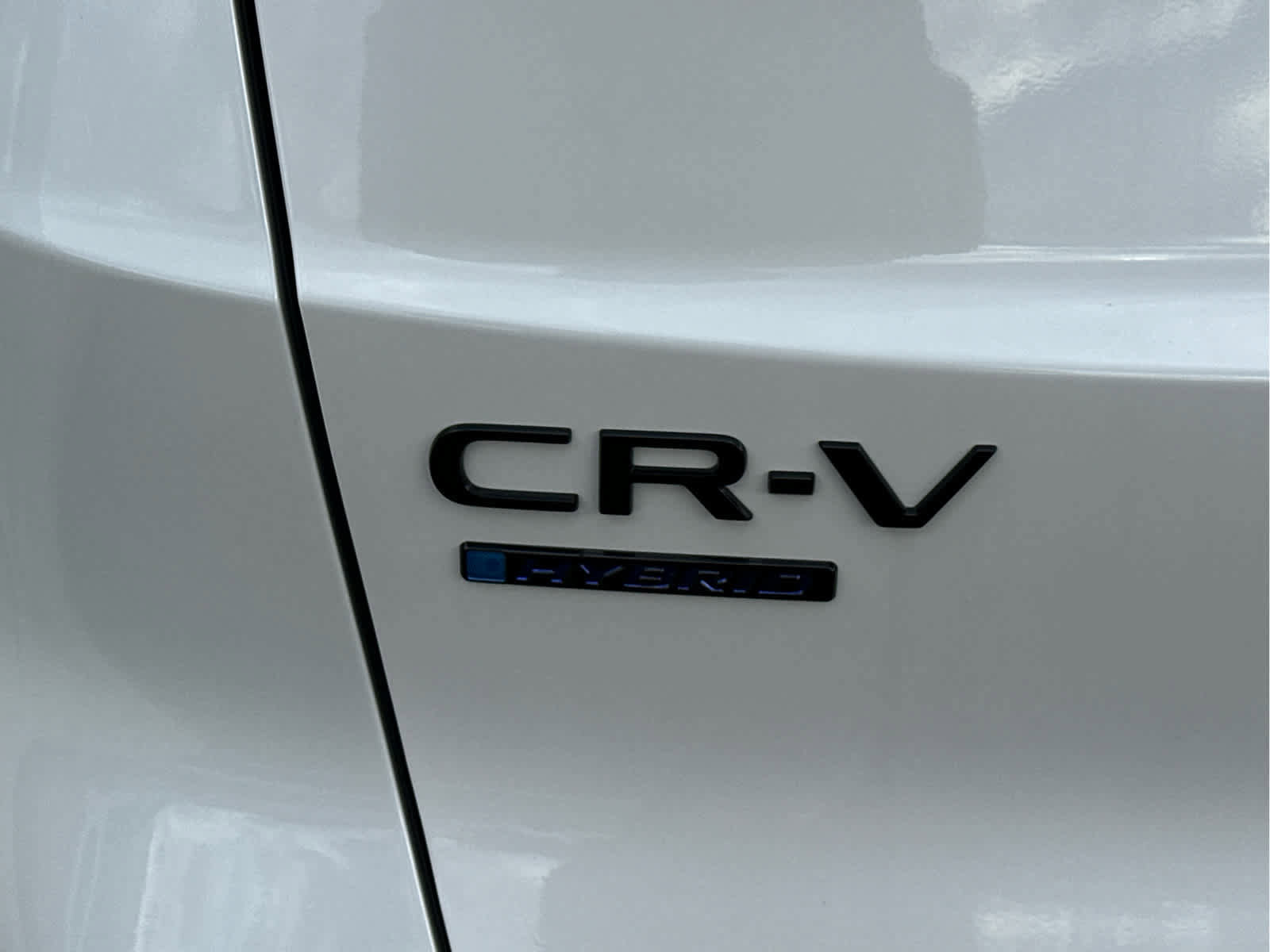 New 2026 Honda CR-V Sport-L image 13