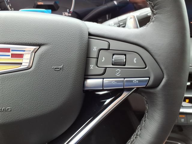 New 2026 Cadillac CT5 Premium Luxury AWD/4WD image 35