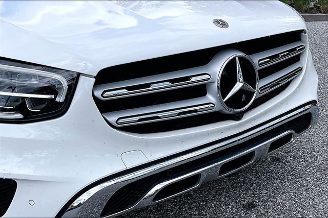 Certified 2021 Mercedes-Benz GLC 300 4MATIC image 5