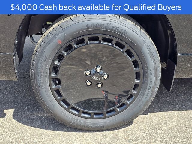 New 2025 Ford Maverick Lobo image 6