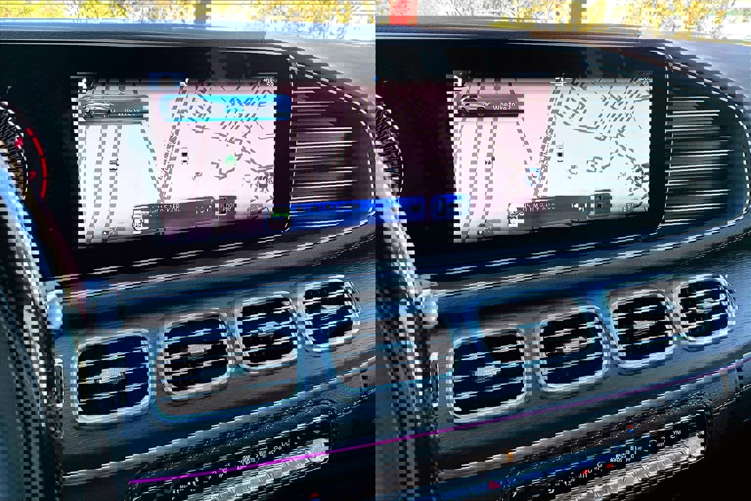 Used 2024 Mercedes-Benz GLE 450 GLE 450 image 5