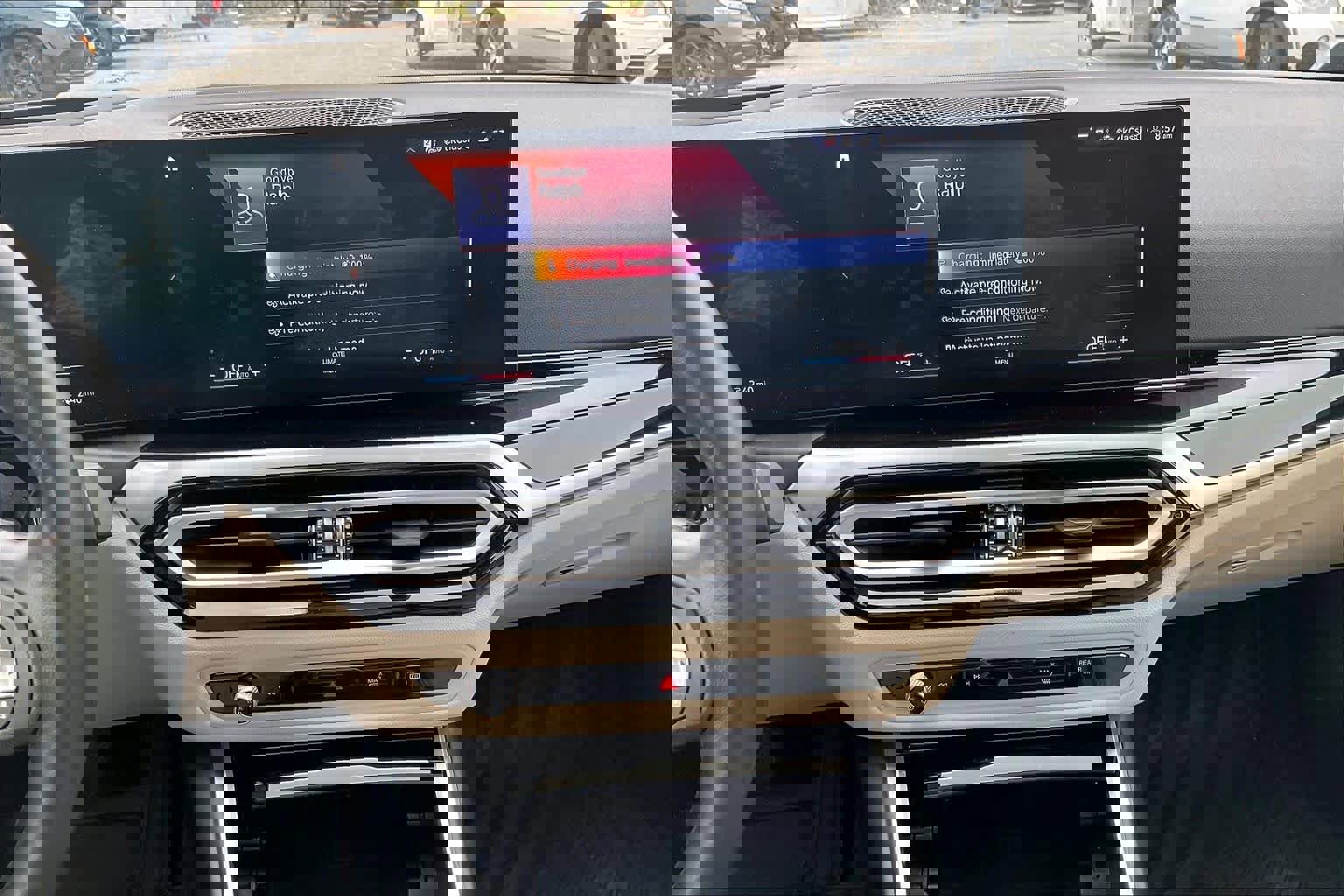 Certified 2023 BMW i4 eDrive40 w/ Premium Package image 6