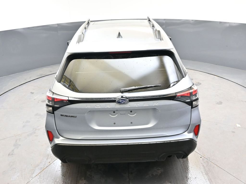 Certified 2025 Subaru Forester Premium image 39