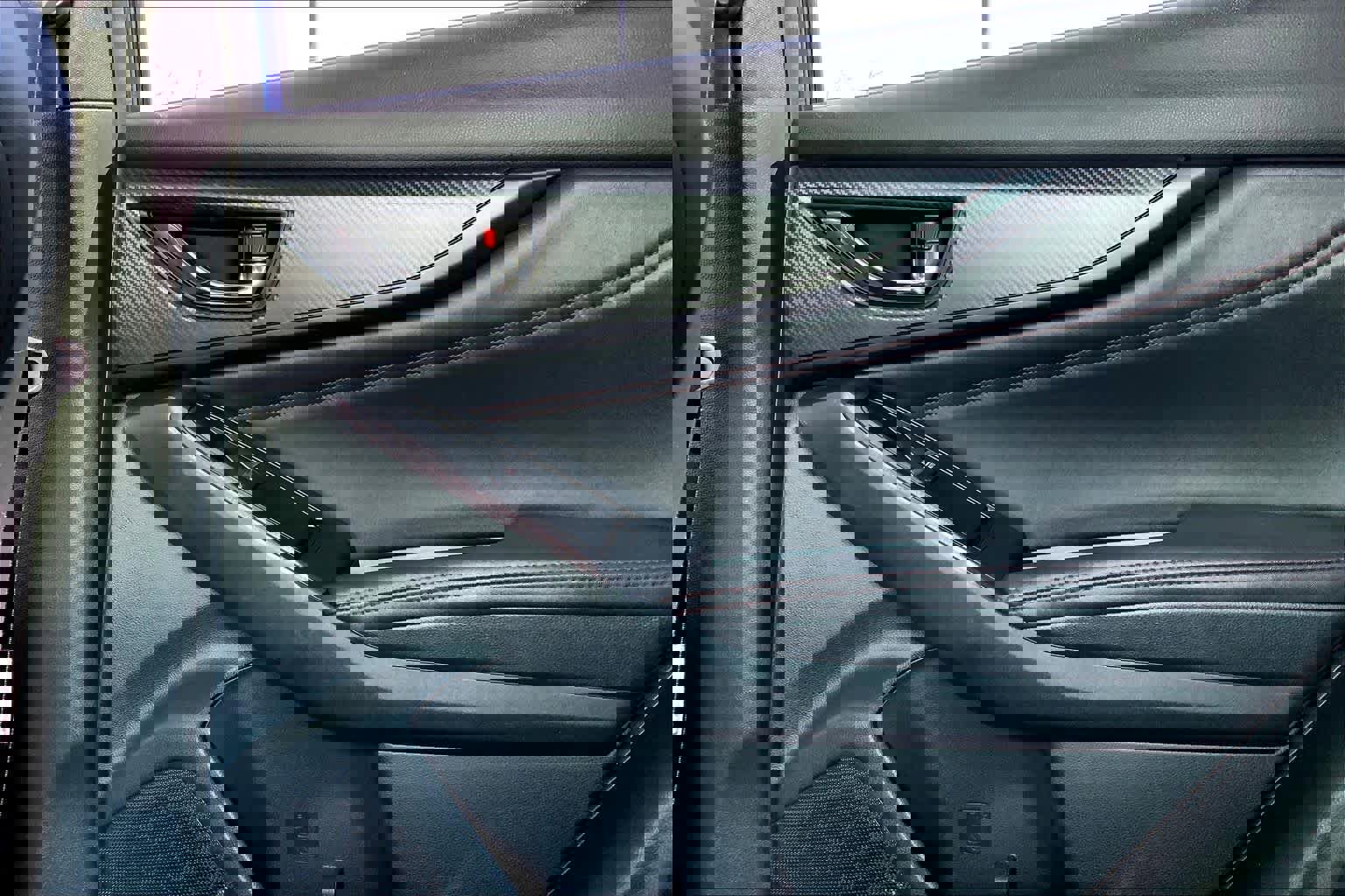 Used 2023 Subaru WRX Limited image 36