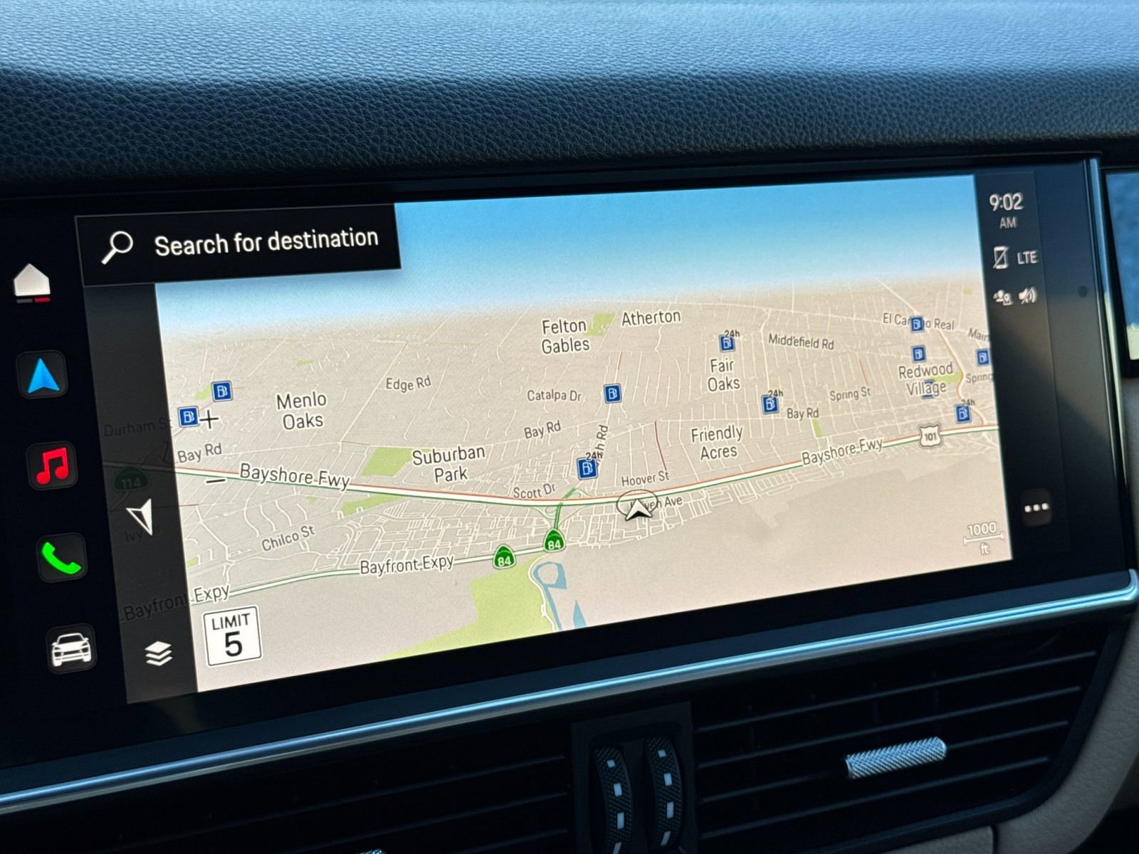 Certified 2023 Porsche Cayenne image 23