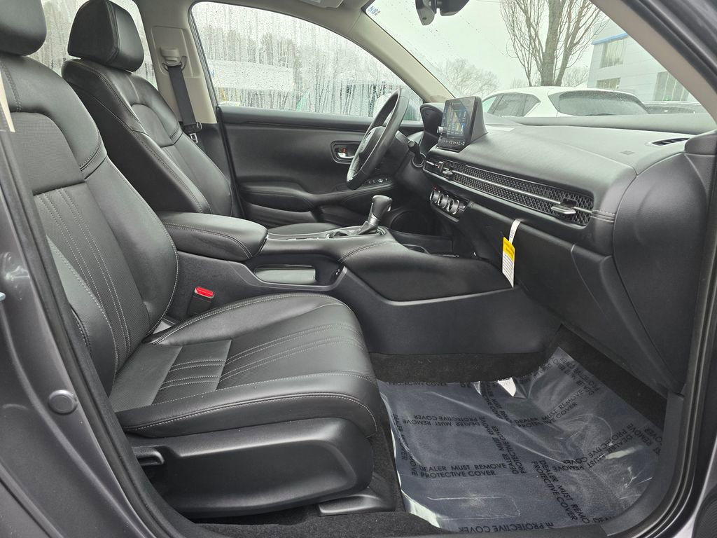 Used 2024 Honda HR-V EX-L image 11