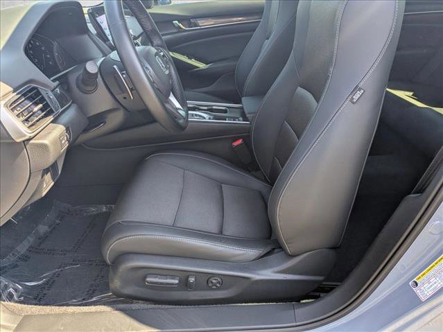 Used 2022 Honda Accord Sport image 16