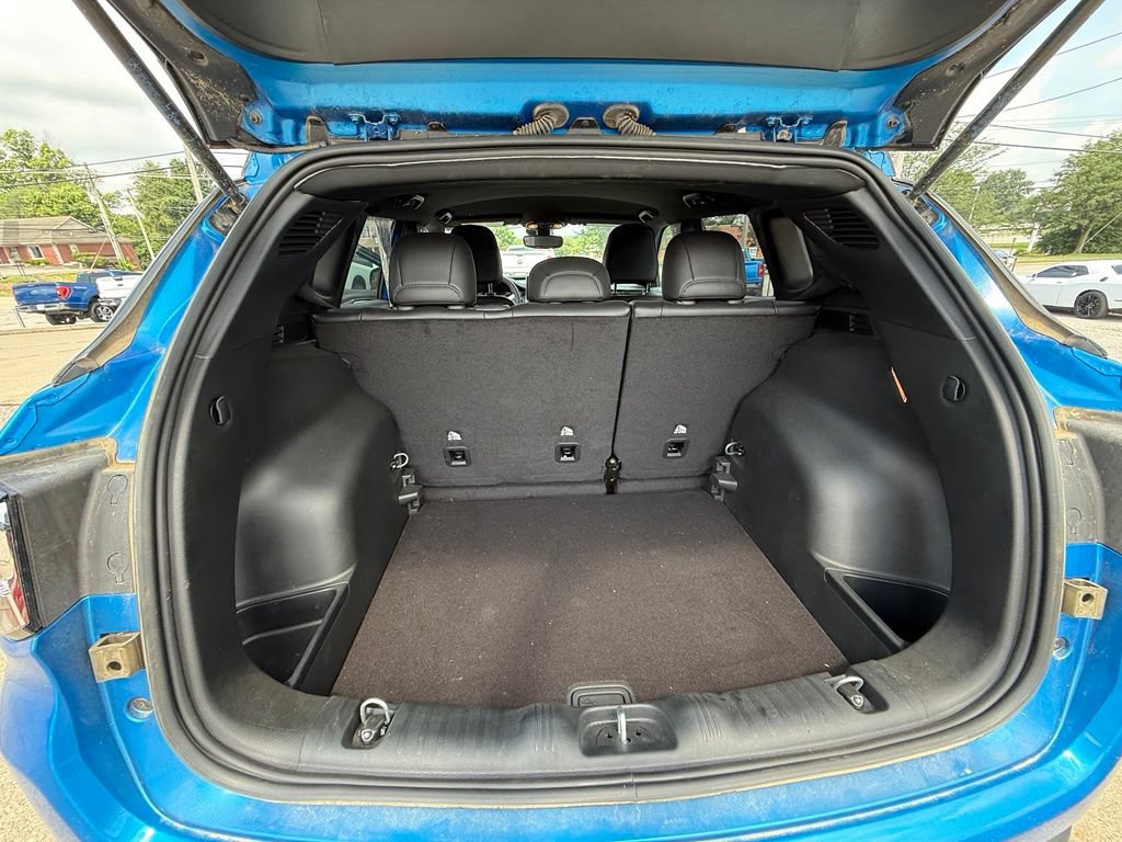 Used 2024 Jeep Compass Latitude w/ Altitude Special Edition AWD/4WD image 26