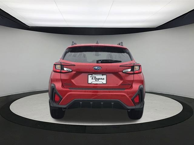 New 2026 Subaru Crosstrek 2.0i Premium image 6