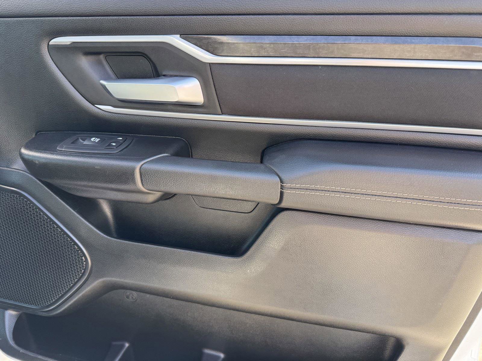 Certified 2023 RAM 1500 Big Horn AWD/4WD image 9