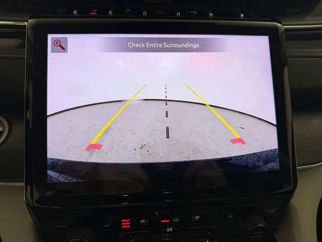 Used 2023 Jeep Grand Cherokee L Overland w/ Rear Seat Video Group I image 36