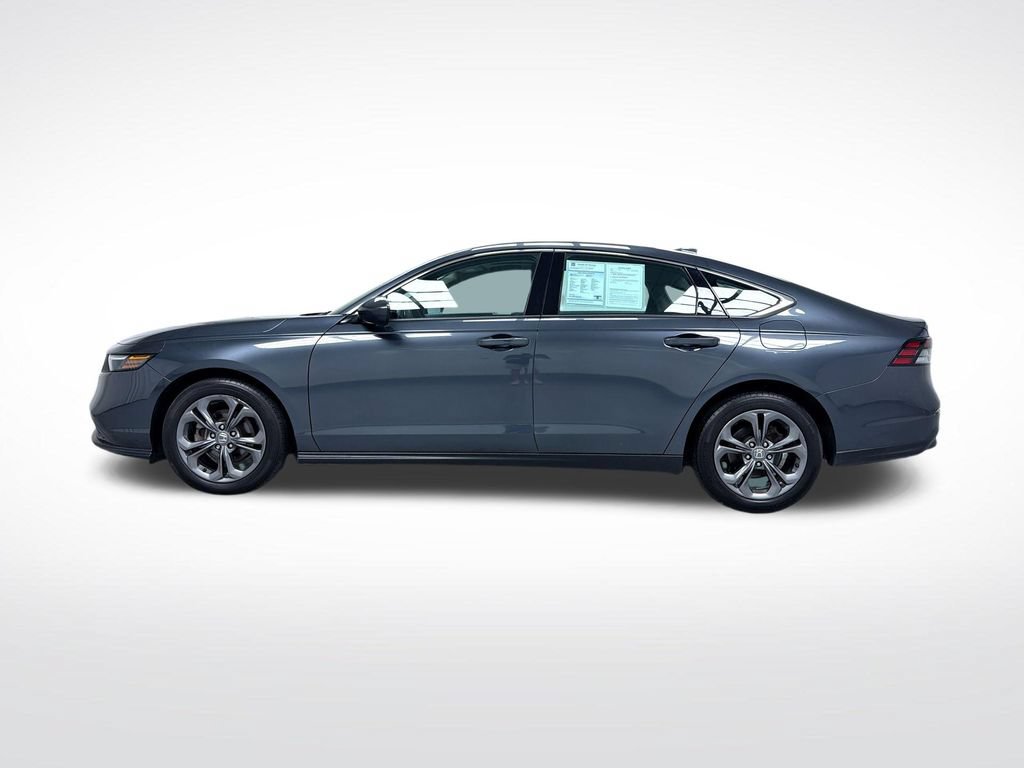 Used 2023 Honda Accord EX image 14