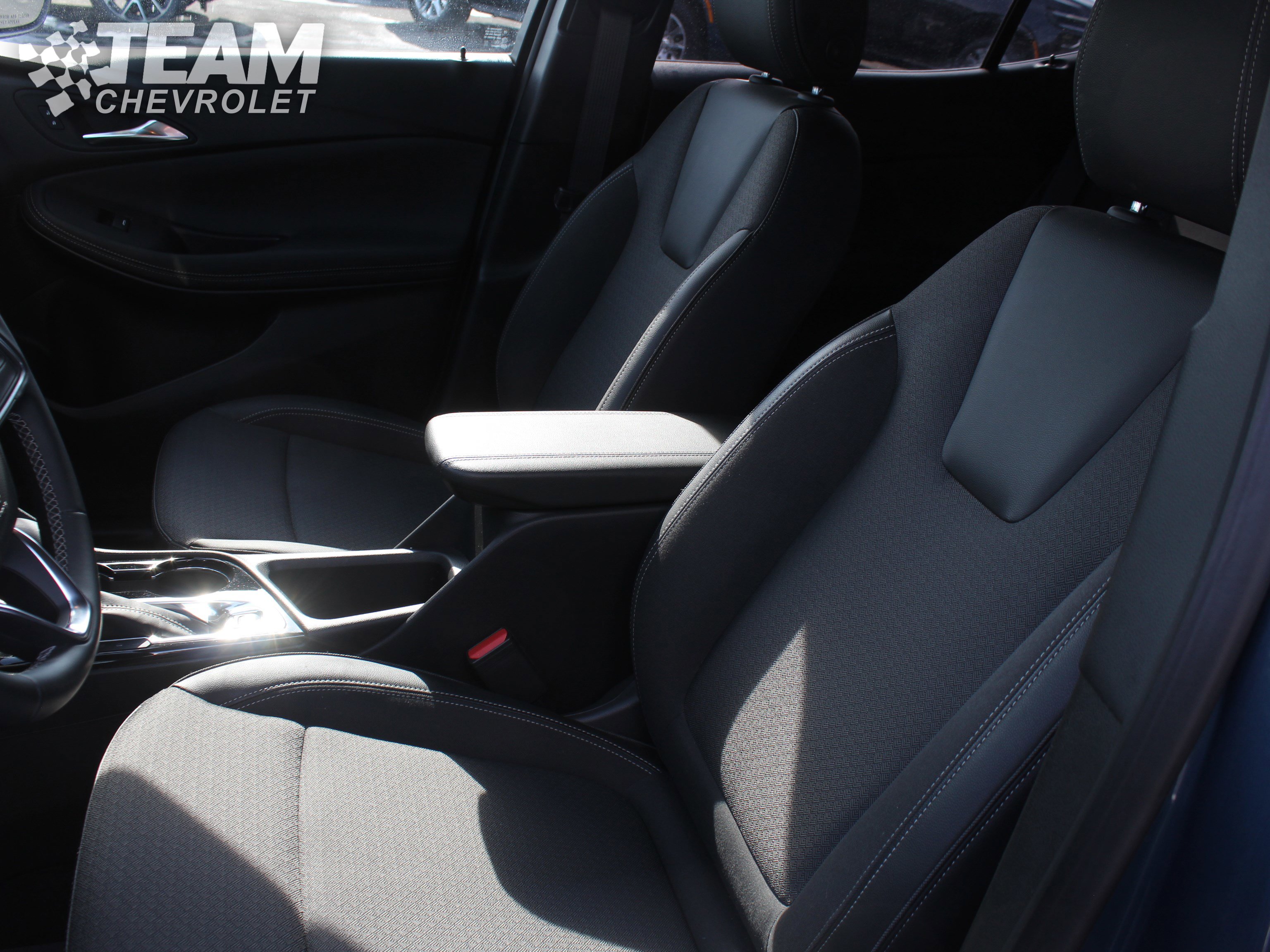 Certified 2024 Buick Encore GX Preferred image 11