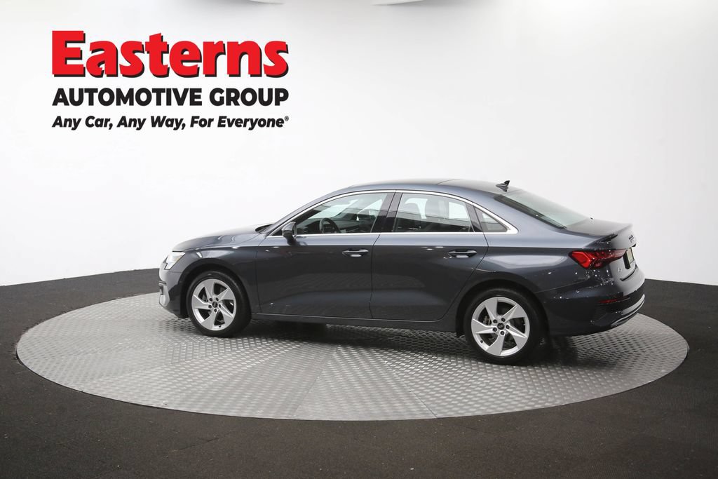 Used 2024 Audi A3 2.0T Premium FWD image 62