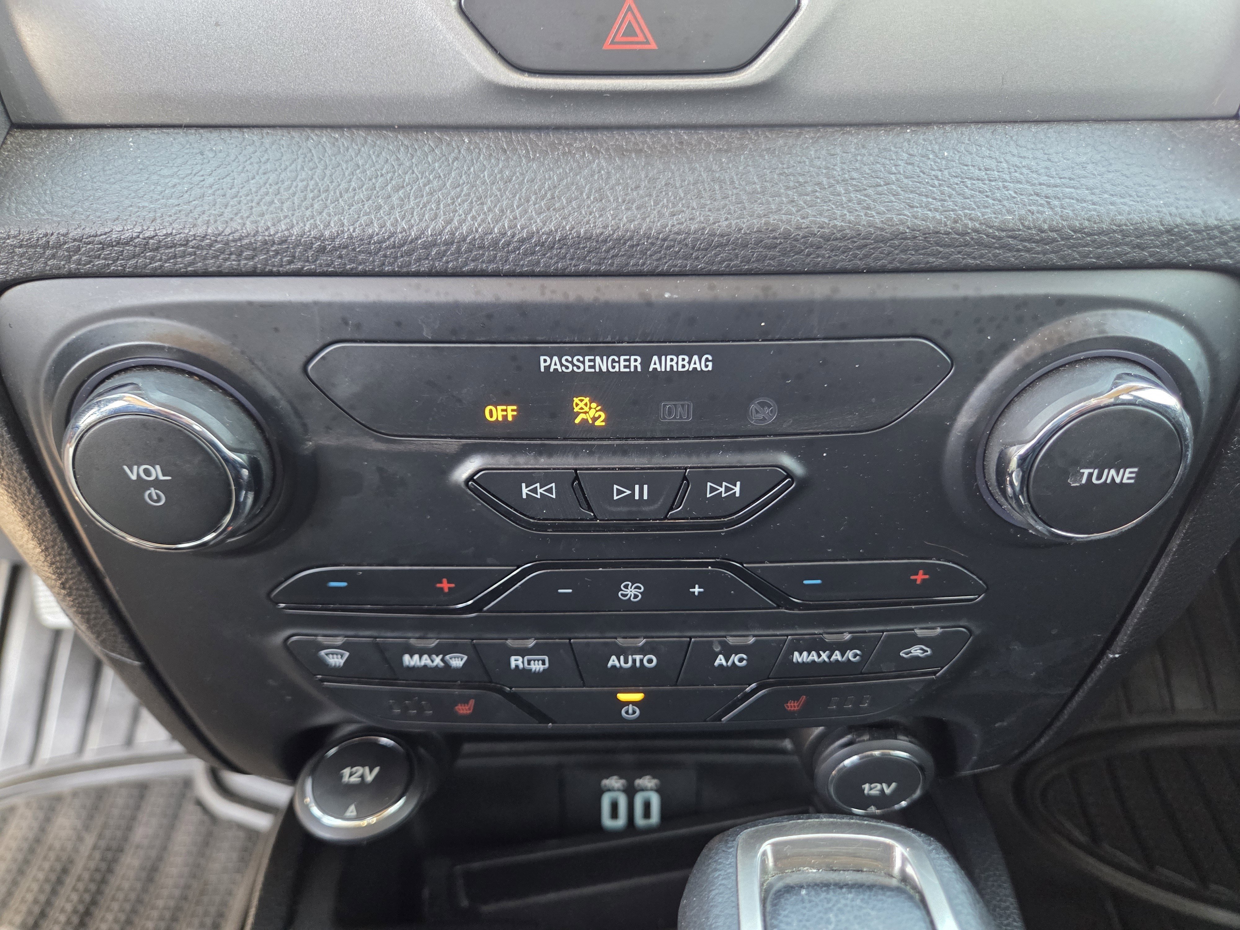 Used 2019 Ford Ranger XLT w/ Equipment Group 302A Luxury image 16