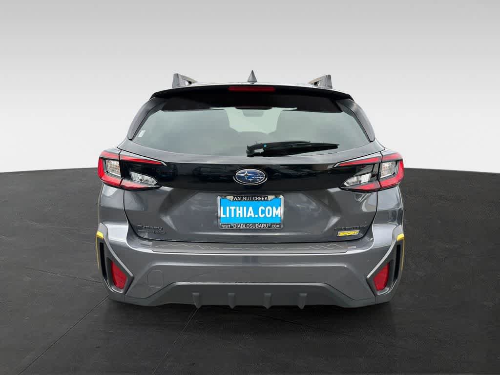 New 2026 Subaru Crosstrek 2.5i Sport AWD/4WD image 5