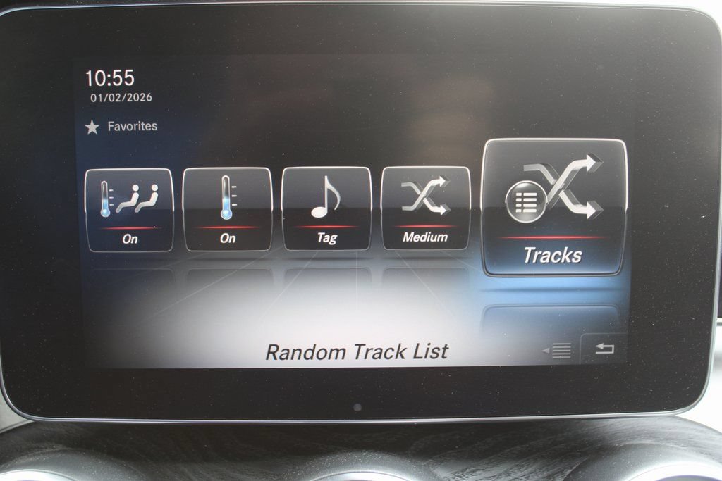 Used 2018 Mercedes-Benz C 63 AMG Cabriolet image 55