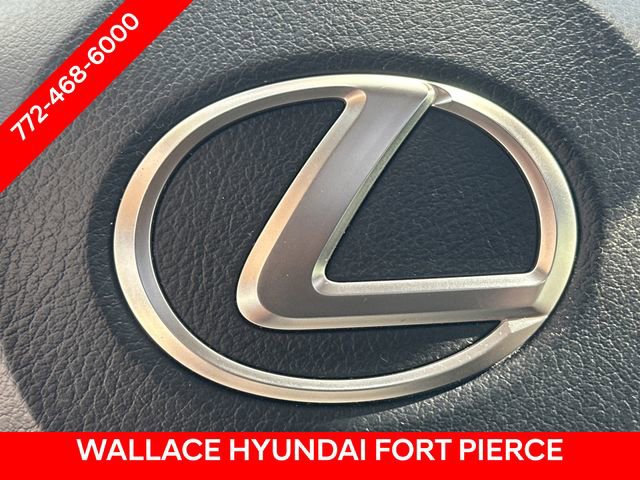 Used 2016 Lexus ES 350 image 31