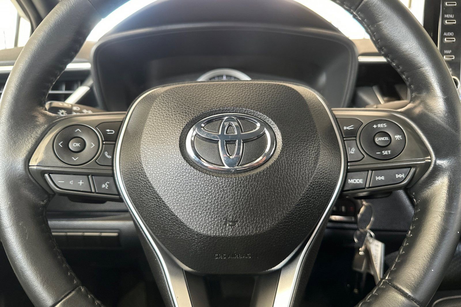 Used 2020 Toyota Corolla SE w/ Protection Package image 20