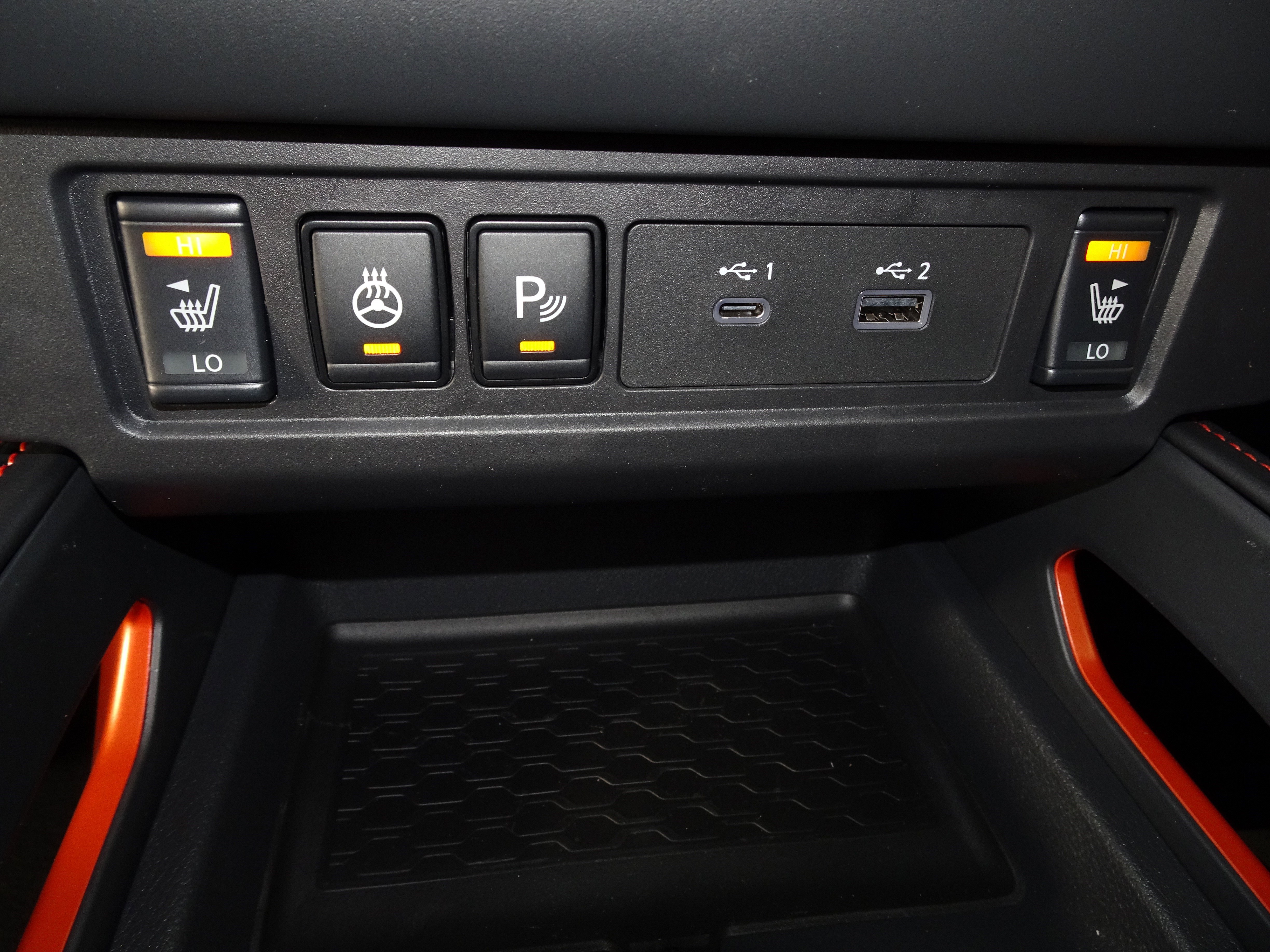 New 2026 Nissan Frontier PRO-4X image 30