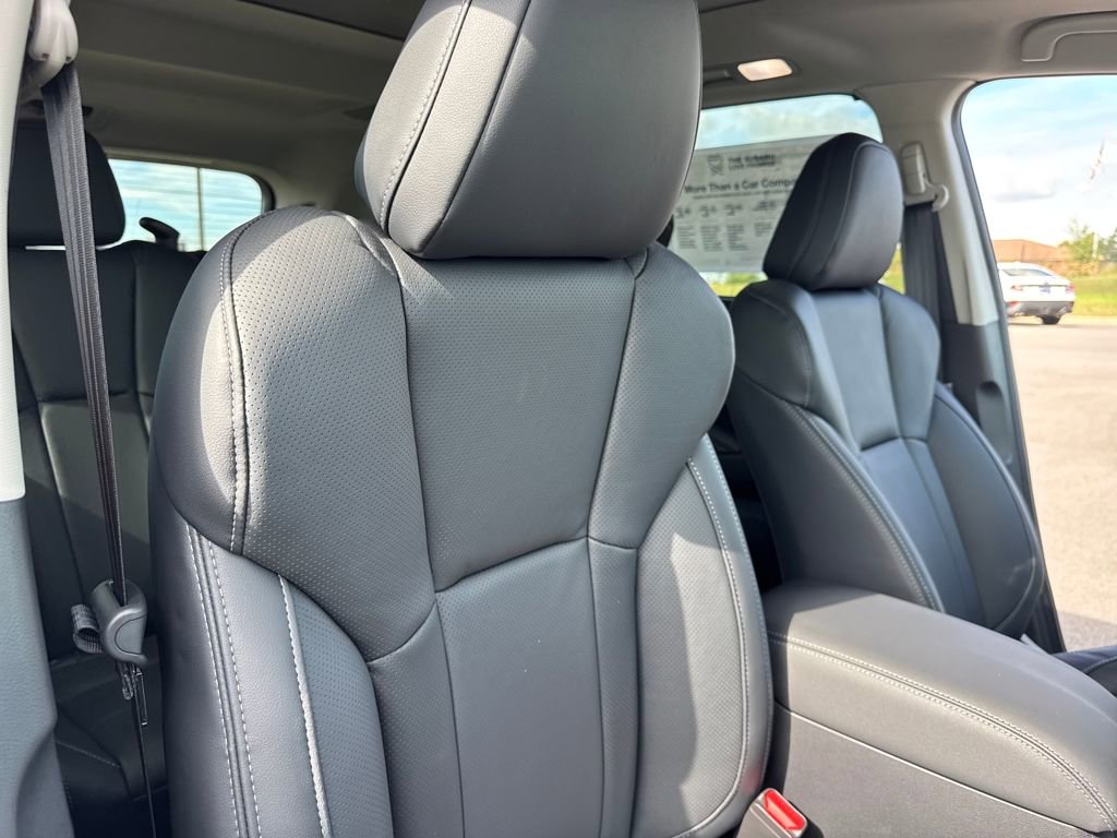 New 2025 Subaru Ascent Touring image 31