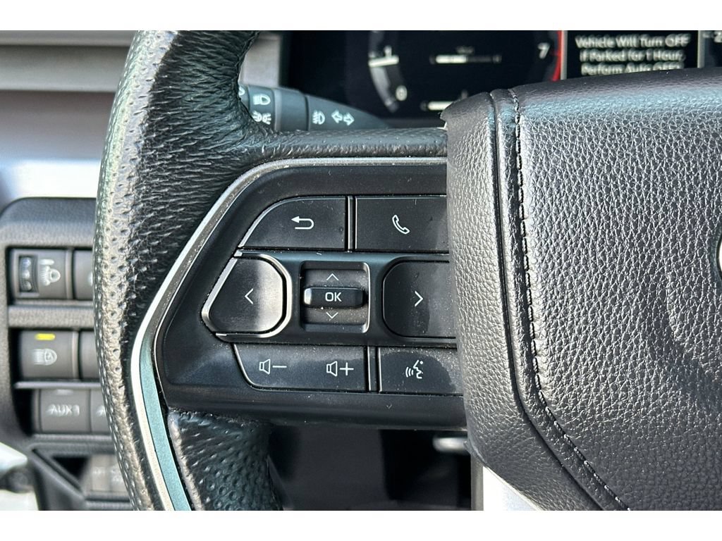 Used 2025 Toyota Tacoma TRD Sport w/ TRD Sport Upgrade Package AWD/4WD image 26