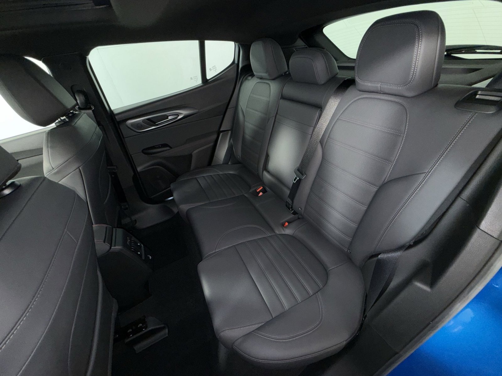 Used 2024 Dodge Hornet R/T Plus w/ Tech Pack Plus w/o Parking image 25