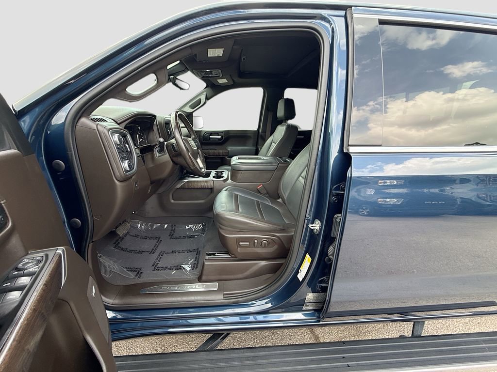 Used 2021 GMC Sierra 1500 Denali w/ Denali Ultimate Package image 22