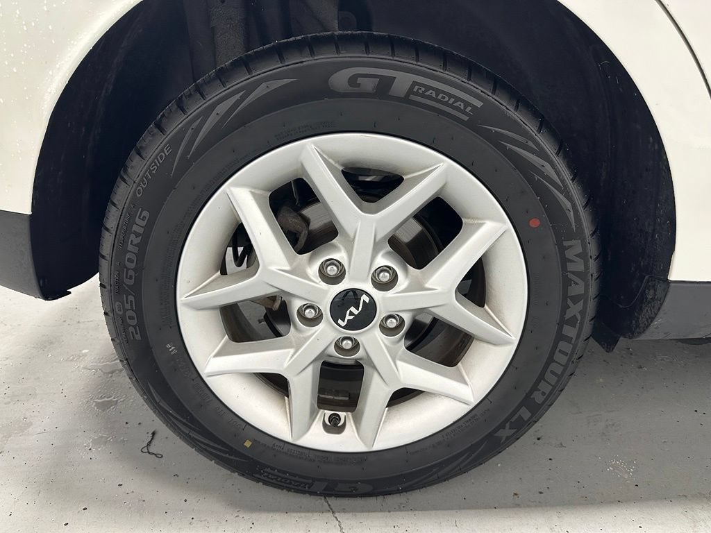 Used 2023 Kia Soul LX w/ LX Technology Package FWD image 65
