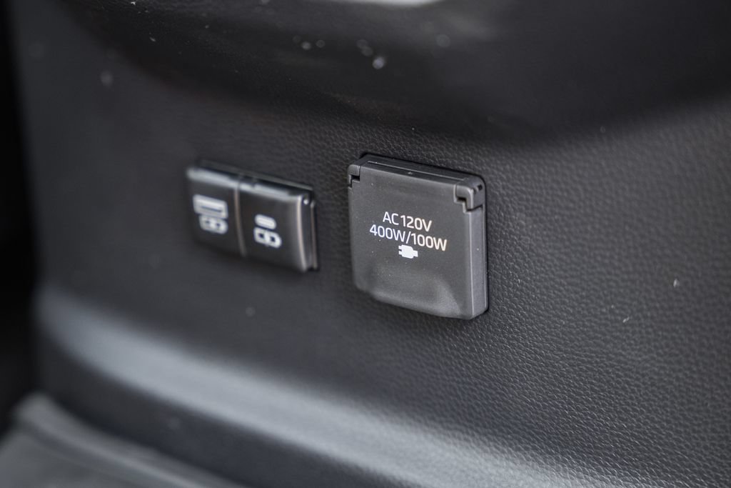 New 2026 Toyota Tundra 1794 Edition AWD/4WD image 39