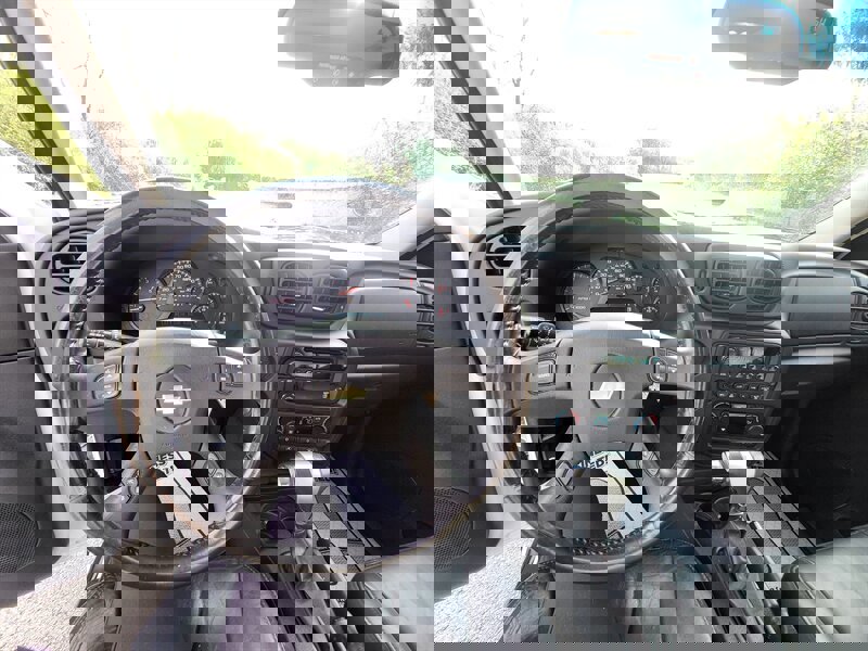 Used 2008 Chevrolet TrailBlazer LT AWD/4WD image 13