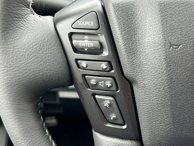 New 2026 Nissan Frontier SV w/ SV Convenience Package AWD/4WD image 23