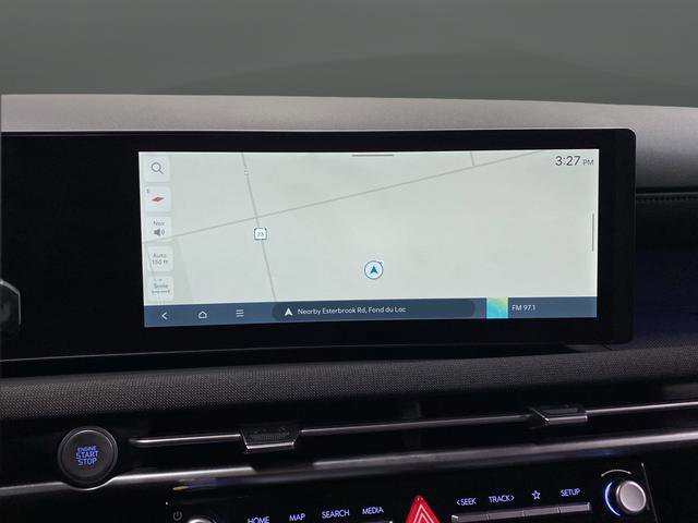 New 2026 Hyundai Santa Cruz Limited image 9