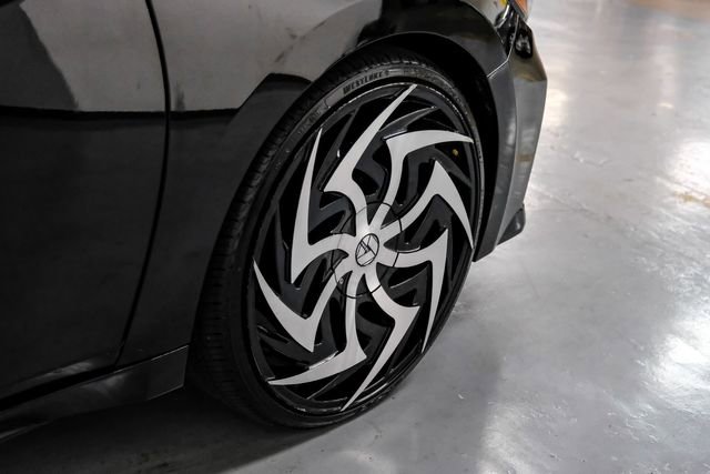Used 2020 Nissan Maxima 3.5 SV w/ Floor Mat Group image 51