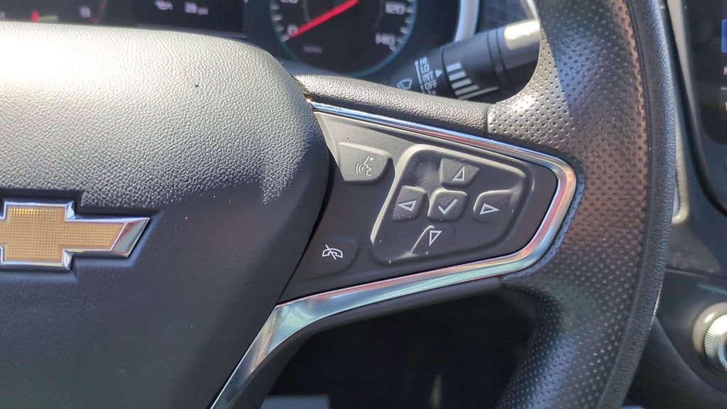 Used 2024 Chevrolet Malibu LT FWD image 22