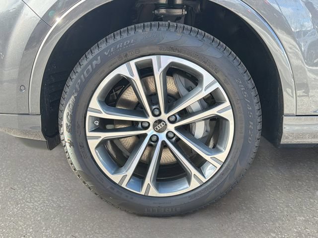 New 2026 Audi Q7 2.0T Premium AWD/4WD image 43