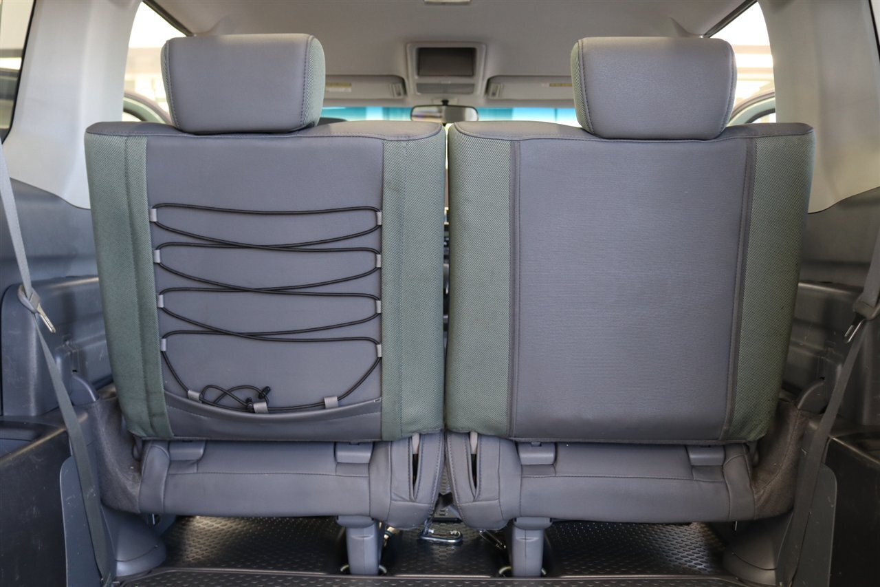 Used 2005 Honda Element EX image 71