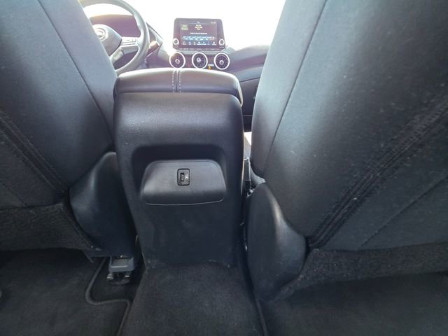 Used 2024 Nissan Sentra SV image 29