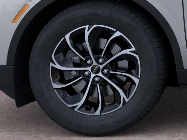 New 2026 Lincoln Nautilus Premier AWD/4WD image 19