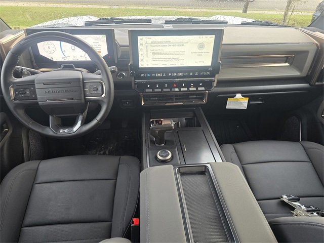 New 2025 GMC Hummer EV 3X w/ Extreme Off-Road Package image 12