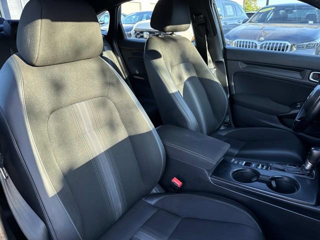 Used 2023 Honda Civic Sport image 10