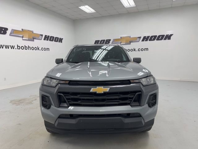 New 2026 Chevrolet Colorado LT w/ Advanced Trailering Package image 2