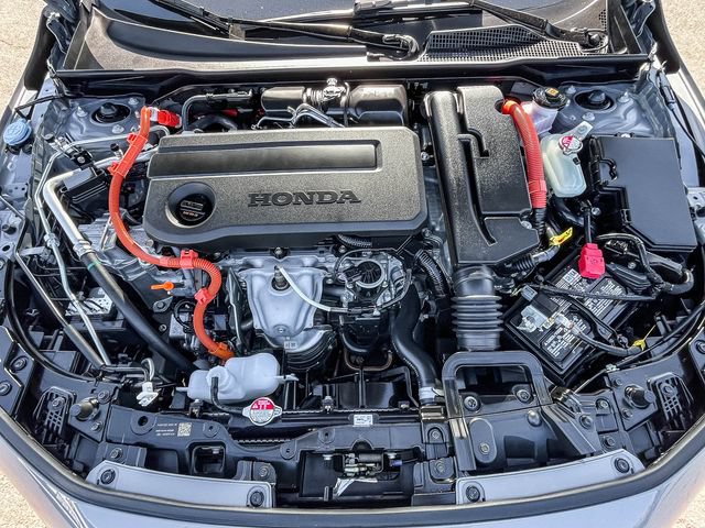 Used 2025 Honda Civic Sport image 28