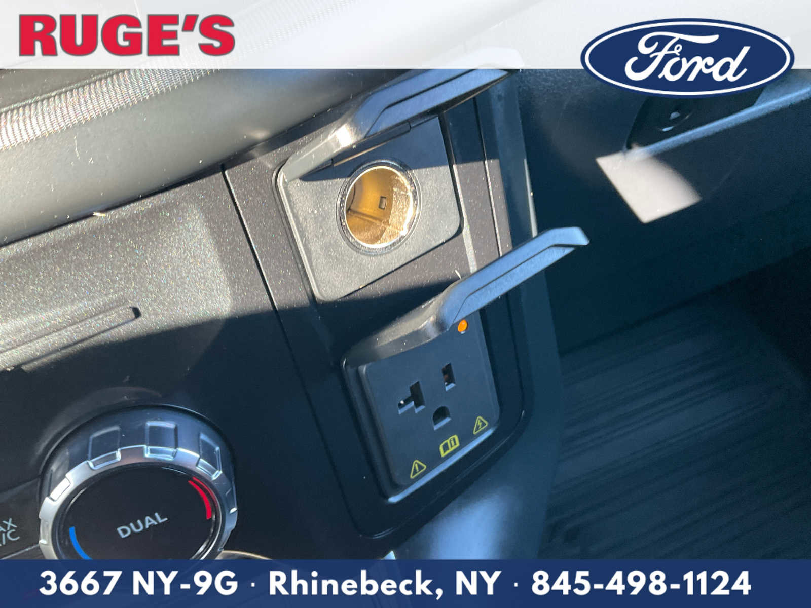 Certified 2024 Ford F150 Raptor image 30