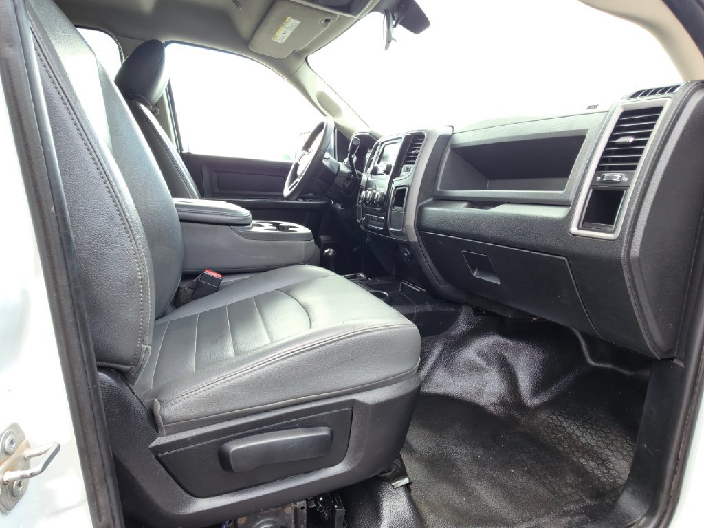 Used 2018 RAM 3500 Tradesman w/ Cold Weather Group AWD/4WD image 13