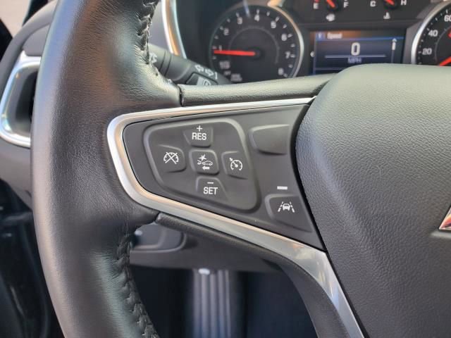 Certified 2022 Chevrolet Equinox LT image 18