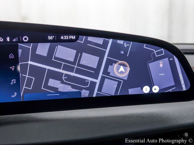 Used 2023 Lucid Air Touring image 19