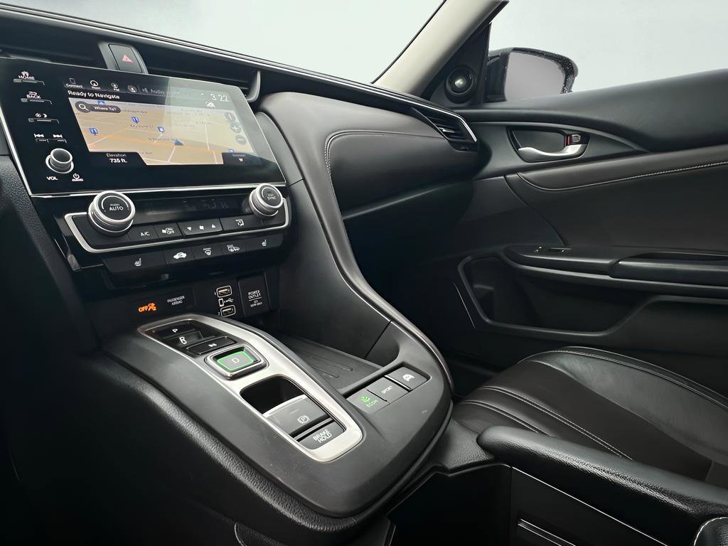 Used 2020 Honda Insight Touring image 54