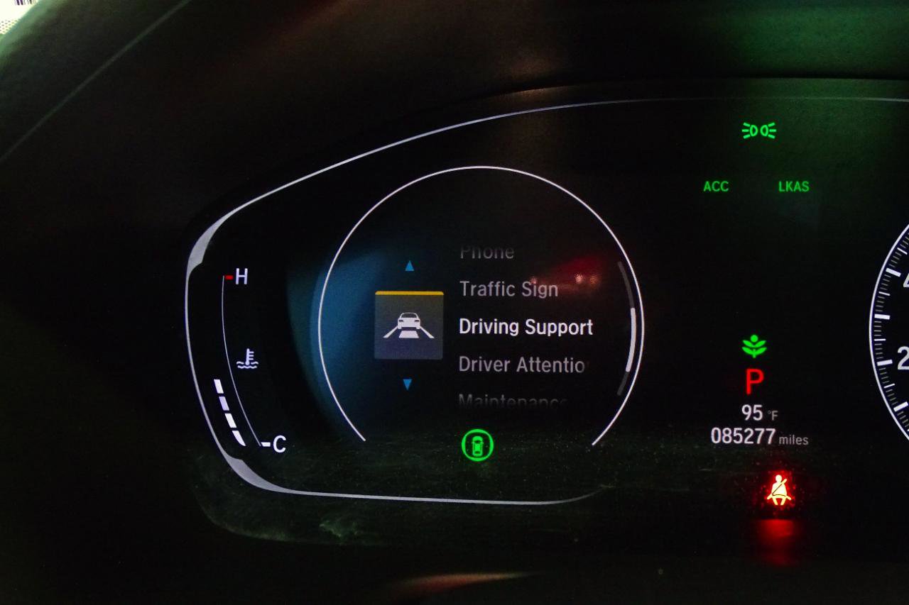 Used 2019 Honda Accord EX-L image 26