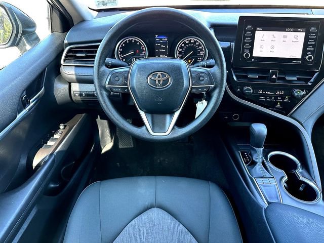 Used 2023 Toyota Camry LE FWD image 20
